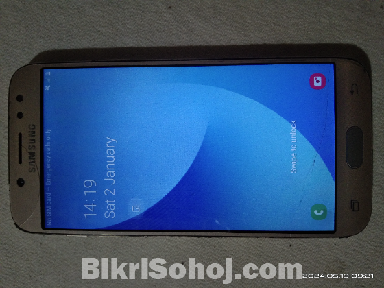Samsung galaxy j5 pro